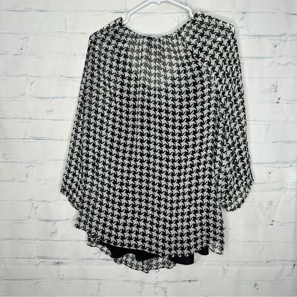 Talbots size 3X petite top - Picture 2 of 7